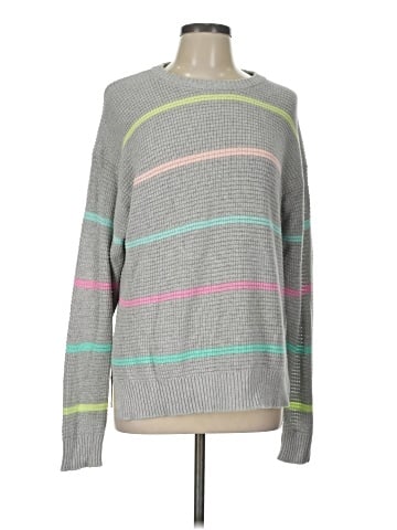 Michael Stars Pullover Sweater (view 1)