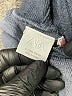 Zara Gray Zip Up Hoodie Size 5 - photo 3