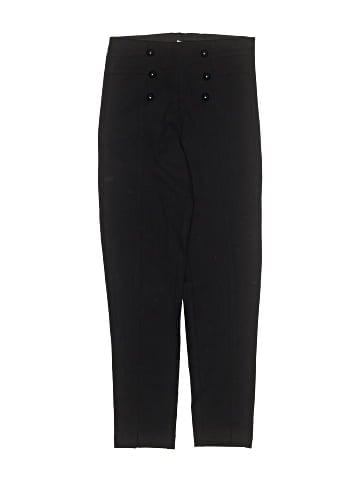 Zara Casual Pants (view 1)