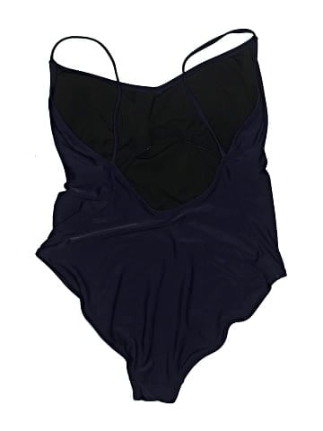 J.Crew Factory Store One Piece Swimsuit (view 2)