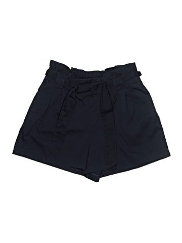 Zara TRF Shorts (view 1)