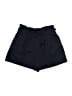 Zara TRF Solid Blue Shorts Size S - photo 1