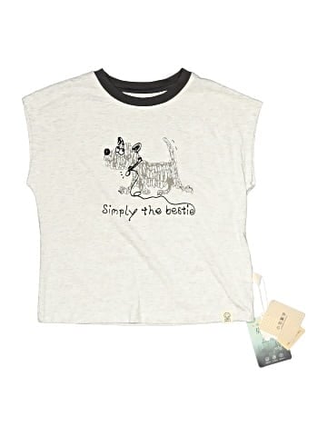 Assorted Brands Sleeveless T-Shirt (view 1)