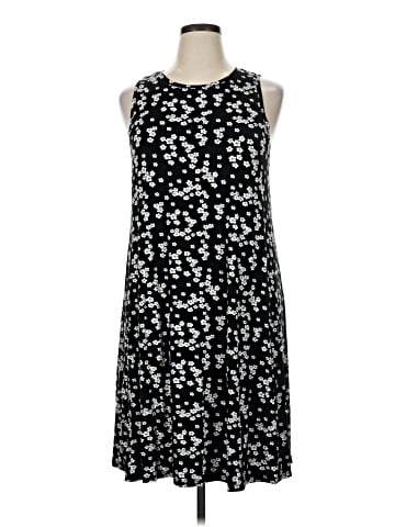 Ann Taylor LOFT Outlet Casual Dress (view 1)