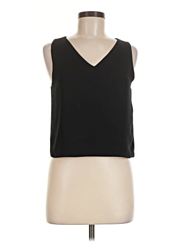 Babaton Sleeveless Blouse (view 1)