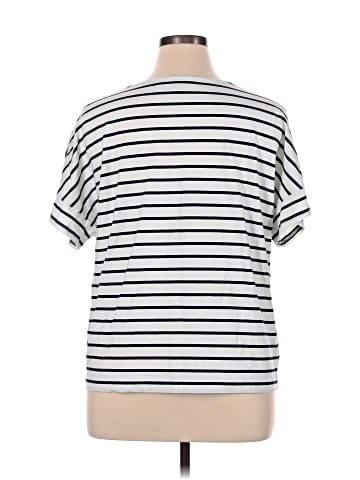 Chico's Short Sleeve T-Shirt (view 2)