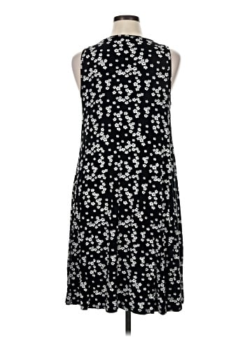 Ann Taylor LOFT Outlet Casual Dress (view 2)