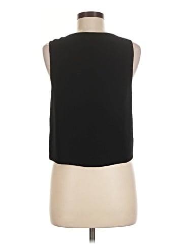 Babaton Sleeveless Blouse (view 2)