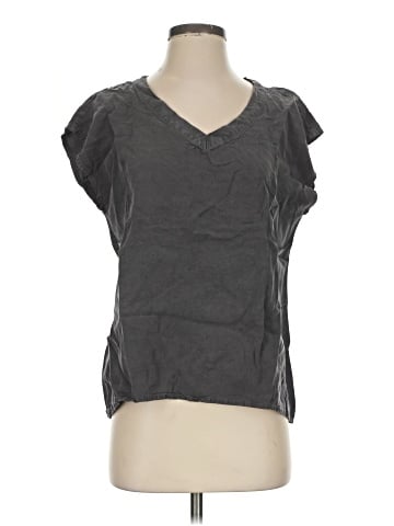 Mod-O-Doc Sleeveless T-Shirt (view 1)