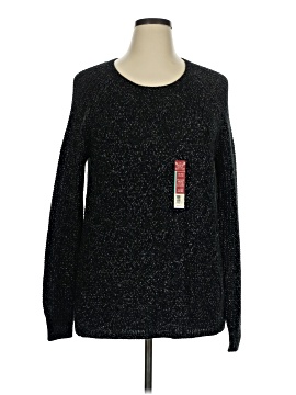 Faded Glory Pullover Sweater