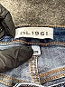 DL1961 Solid Blue Jeans Size 28 waist - photo 7