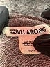 Billabong Gray Long Sleeve Top Size S - photo 4