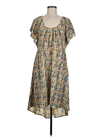 Angie Casual Dress (view 1)