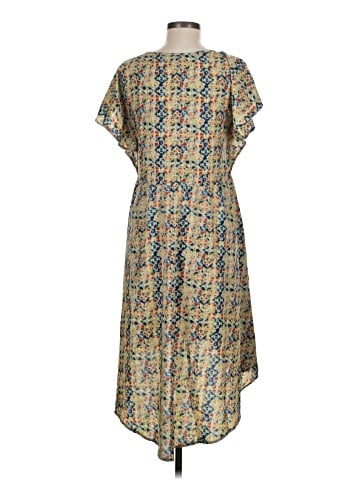 Angie Casual Dress (view 2)