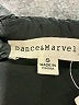 Dance & Marvel 100% Polyester Black Casual Dress Size S - photo 7