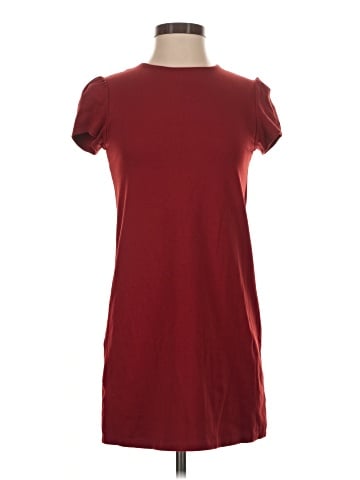 Susana Monaco Casual Dress (view 1)