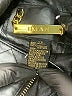 IMAN Black Jacket Size XS - photo 6
