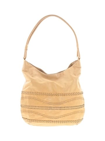 Sigrid Olsen Leather Hobo (view 1)