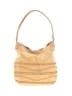 Sigrid Olsen 100% Leather Tan Leather Hobo One size - photo 1