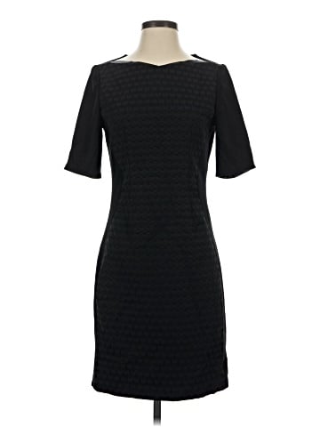 Elie Tahari Casual Dress (view 1)