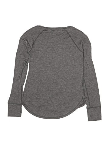 Gap Fit Long Sleeve Top (view 2)