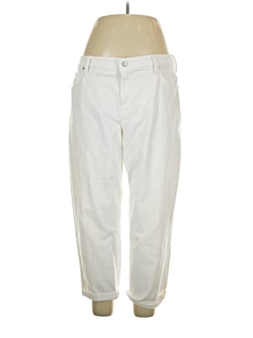 Simply Vera Vera Wang Casual Pants (view 1)