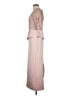 En Focus Studio Tan Cocktail Dress Size 10 - photo 5