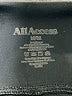 All Access Solid Black Active Pants Size M - photo 7