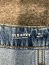Old Navy 100% Cotton Blue Jeans Size 18 Petite - photo 4