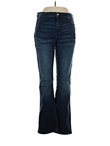 Simply Vera Vera Wang Jeans (view 1)