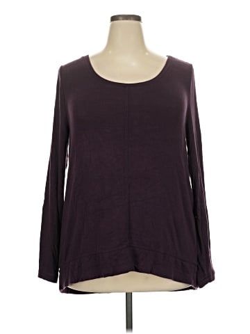 Matty M Pullover Sweater (view 1)
