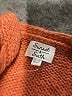 Sunset & Sixth Brown Cardigan Size XS - photo 4