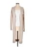 Theory Tan Cardigan Size P (petite) - photo 1