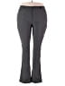 Eddie Bauer Gray Active Pants Size 18 - photo 1