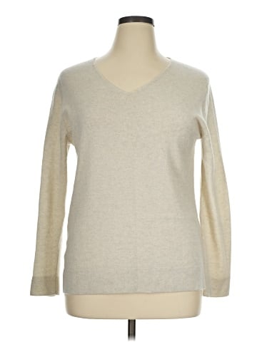 Neiman Marcus Pullover Sweater (view 1)