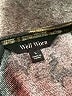 Well Worn Black Long Sleeve Blouse Size L - photo 7
