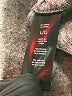 Well Worn Black Long Sleeve Blouse Size L - photo 8