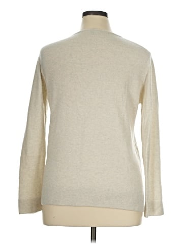 Neiman Marcus Pullover Sweater (view 2)