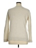 Neiman Marcus Ivory Pullover Sweater Size XL - photo 2