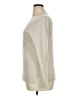 Neiman Marcus Ivory Pullover Sweater Size XL - photo 5