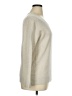Neiman Marcus Ivory Pullover Sweater Size XL - photo 4