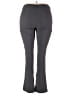 Eddie Bauer Gray Active Pants Size 18 - photo 2