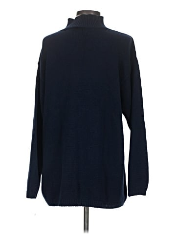 Liz & Co. Pullover Sweater (view 2)