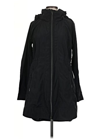 Athleta Raincoat (view 1)