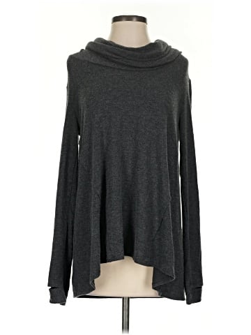 Michael Stars Turtleneck Sweater (view 1)