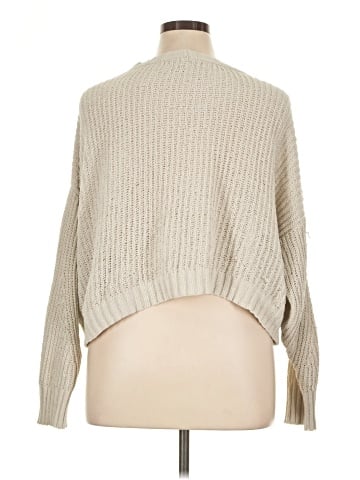 American Eagle Outfitters Pullover Sweater (view 2)