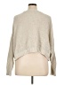 American Eagle Outfitters 100% Polyester Tan Pullover Sweater Size XL - photo 2