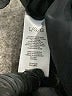 CAbi Solid Black Skort Size L - photo 4