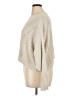 American Eagle Outfitters 100% Polyester Tan Pullover Sweater Size XL - photo 5