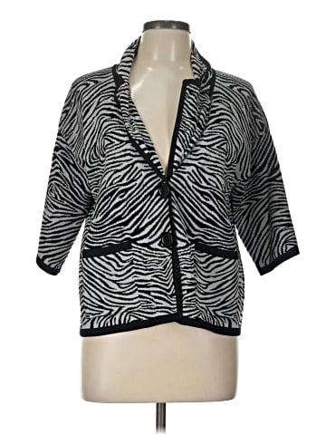 Grace Elements Cardigan (view 1)